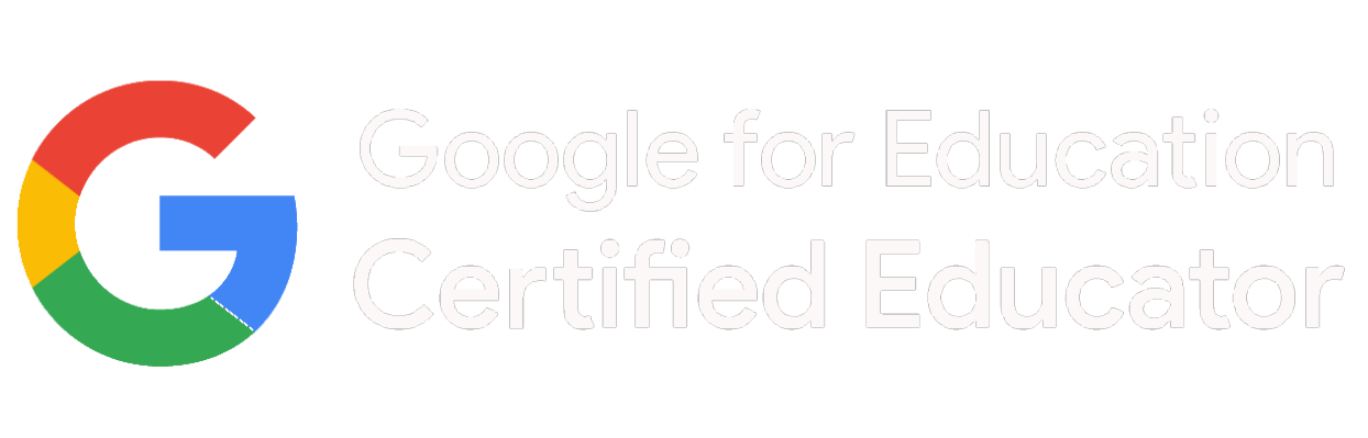 Google Educator