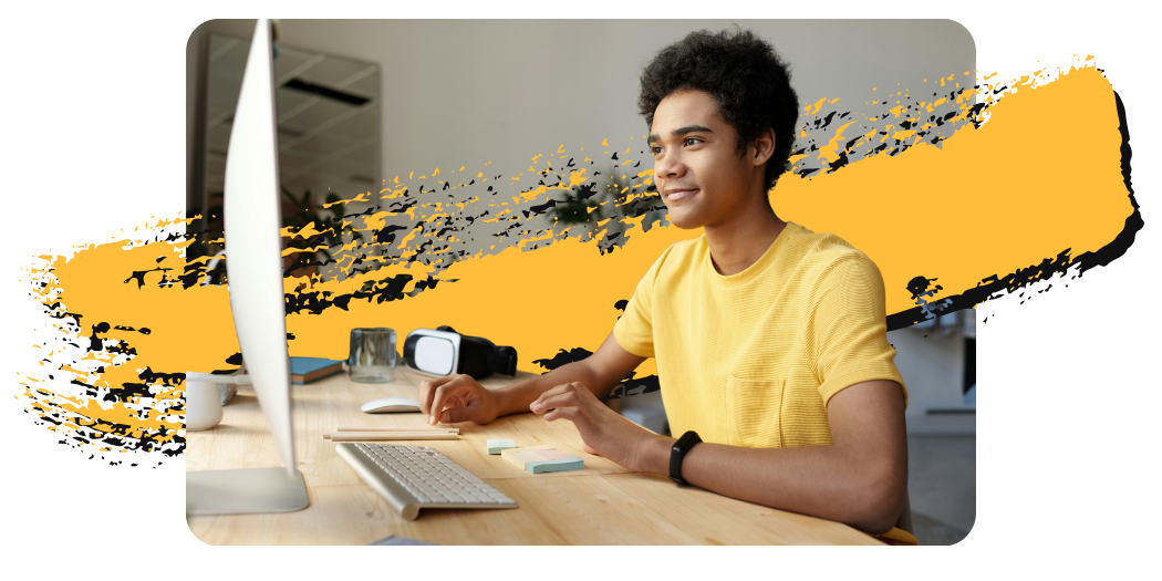 Gifted and neurodivergent teens learning