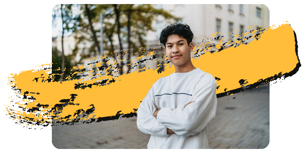 Peers who share curiosity