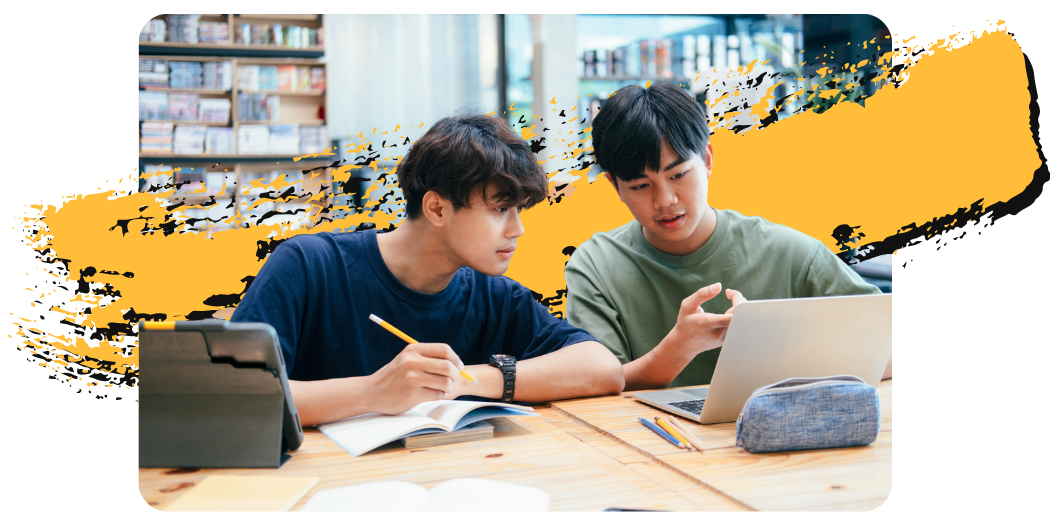 STEM research project for portfolio defence