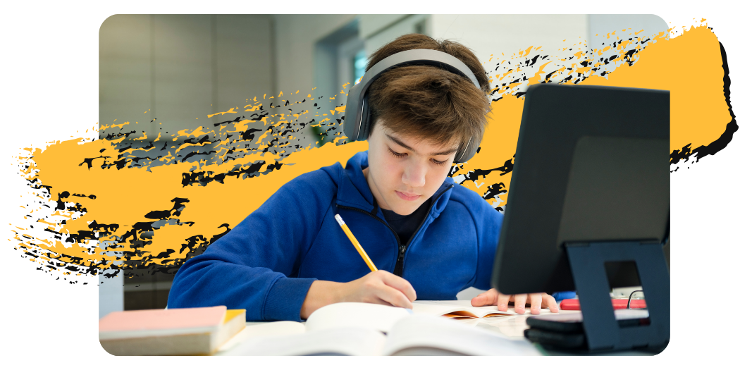 Inclusive virtual microschool welcoming diverse gifted or twice-exceptional students