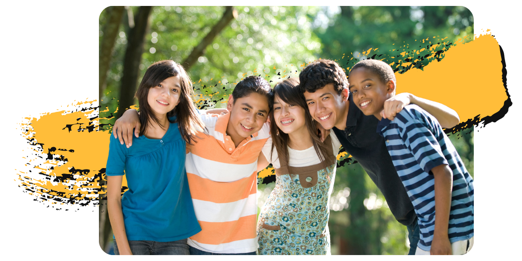 Gifted and neurodivergent teens learning