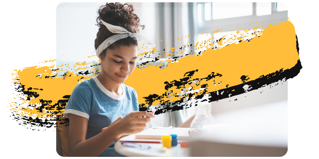 Flexible learning environment