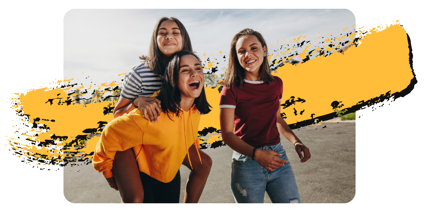 Student in traditional vs alternative setting